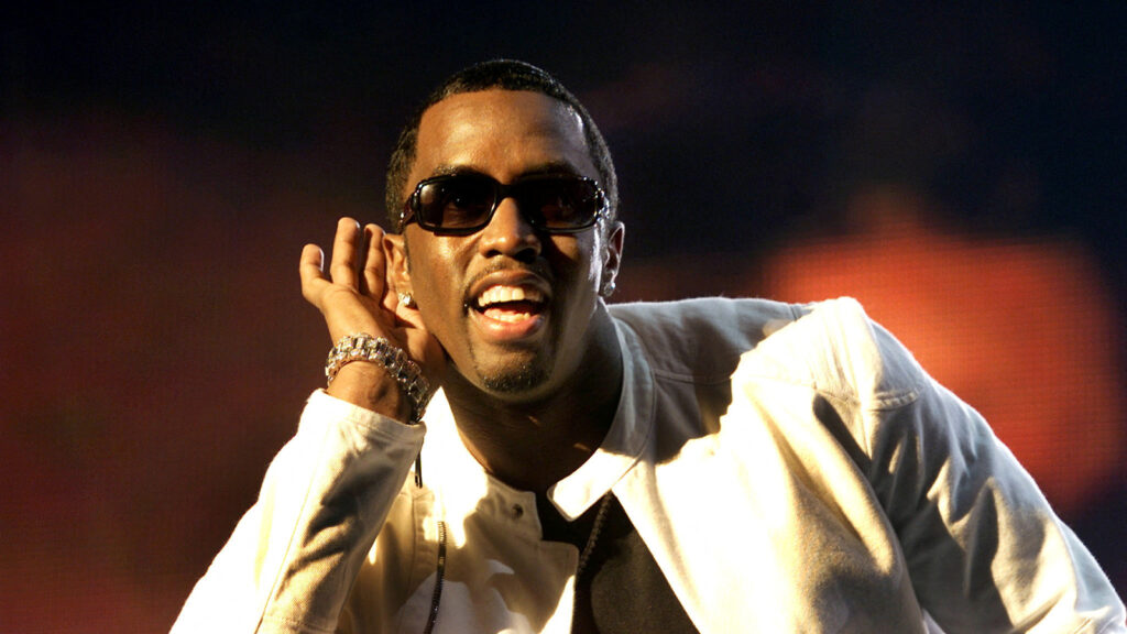 Is Trump now the only hope for Sean ‘Diddy’ Combs? Rapper’s pals are reportedly trying to get him a presidential pardon