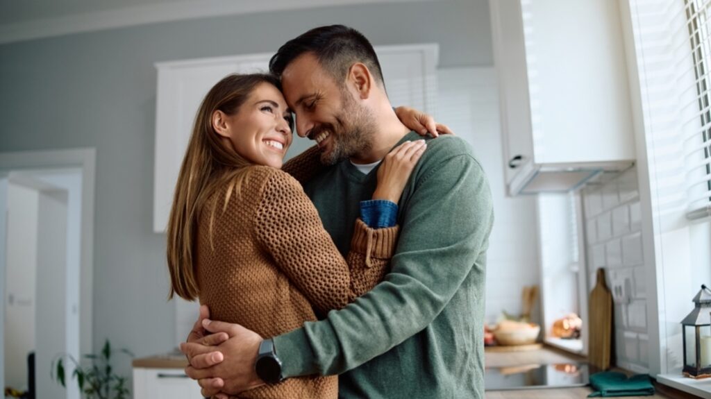 Is chemistry enough for happiness in relationship? Study reveals what actually matters
