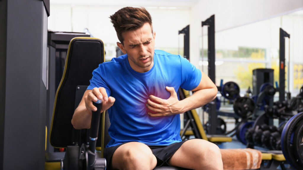 Is too much gym affecting your heart? Cardiologist shares warning signs, prevention tips | Health