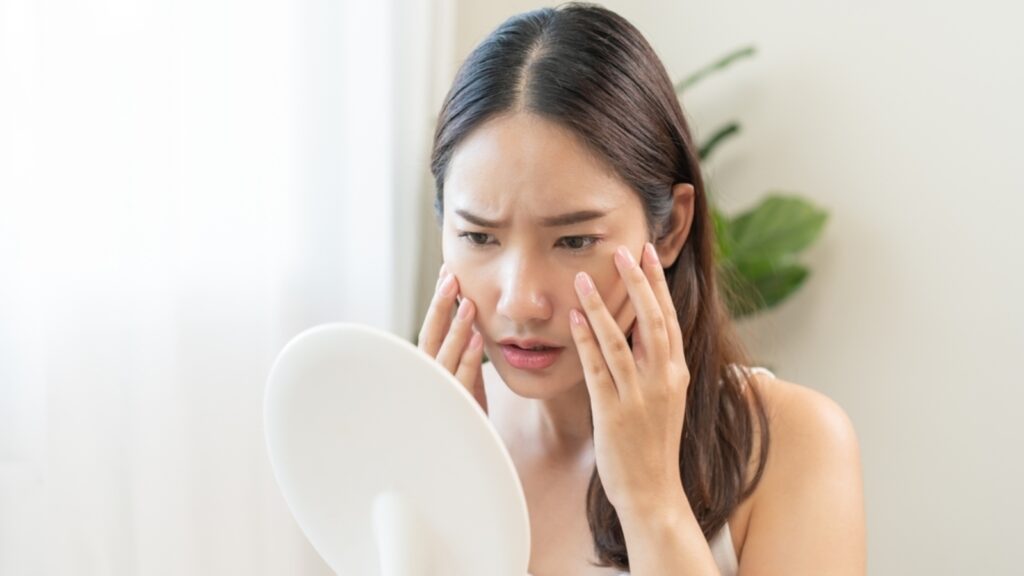 Is your face always puffy and swollen? Dermatologist shares reasons and treatment tips | Health
