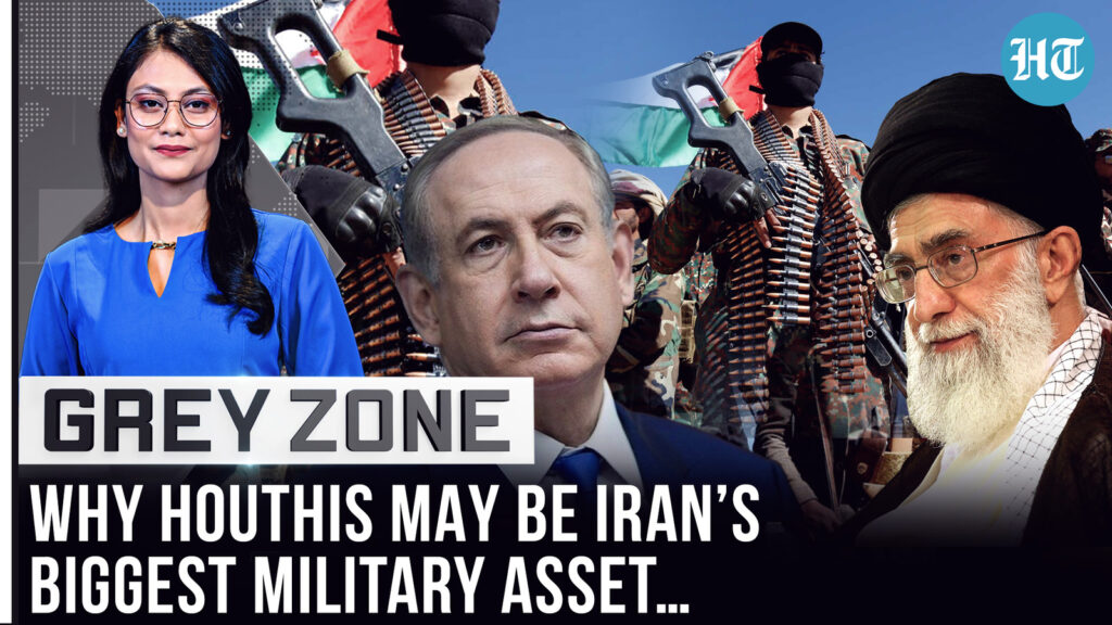 Israel, U.S. & West fail to tame Iran’s Yemeni proxy? What makes Houthis a formidable fighting force