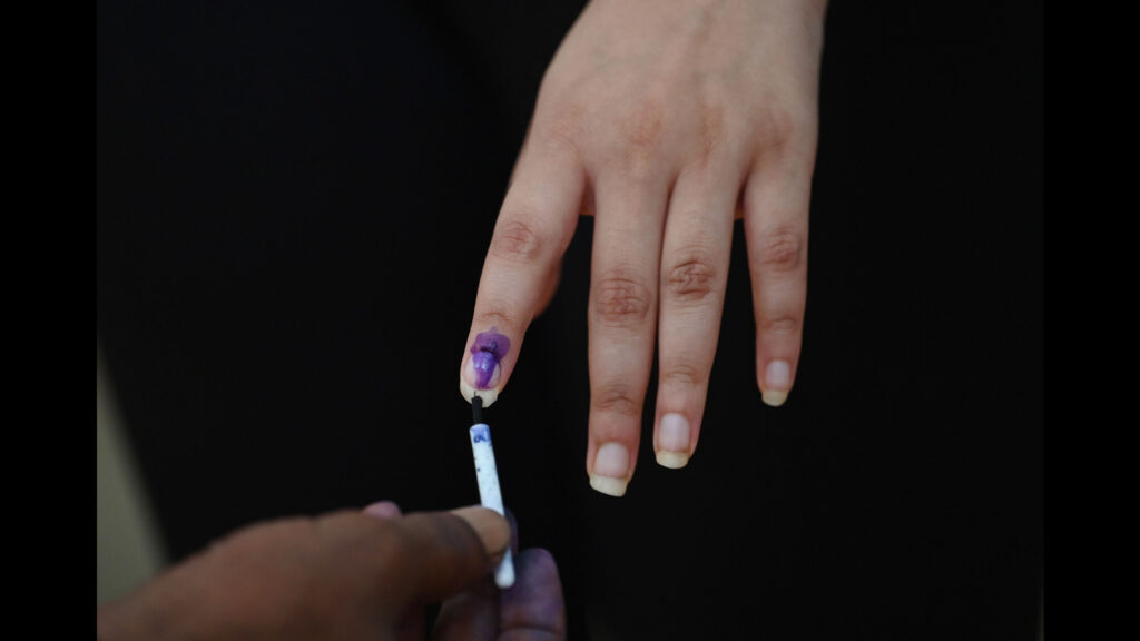 Issue of duplicate voter IDs resolved in several states | Latest News India