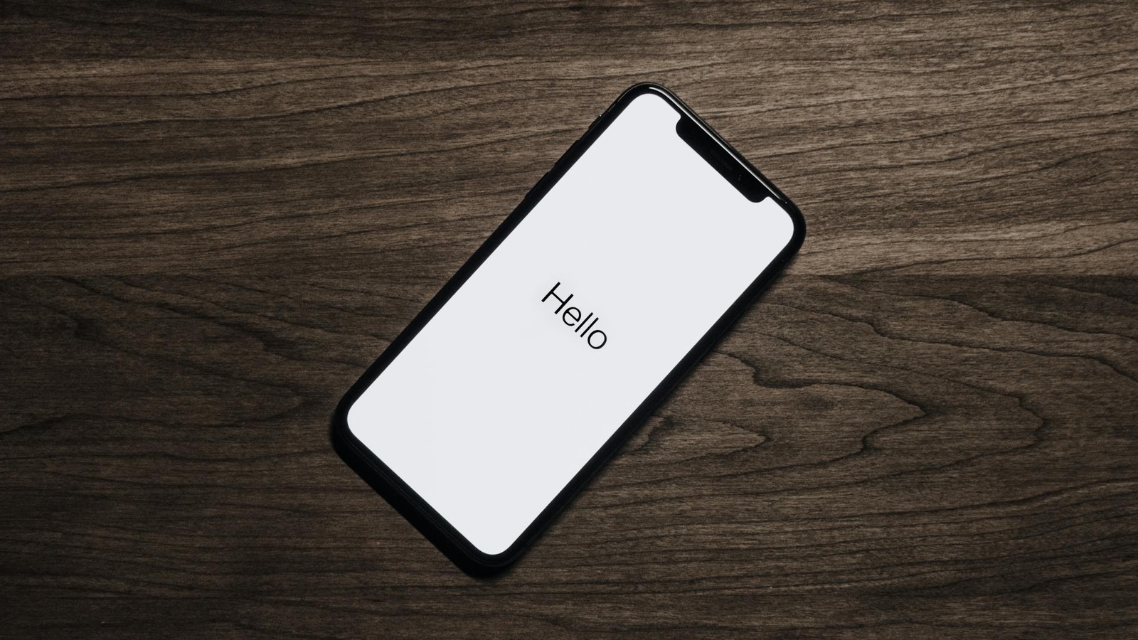 It’s 2025. Stop falling for these 5 common scams. Regards, your smartphone