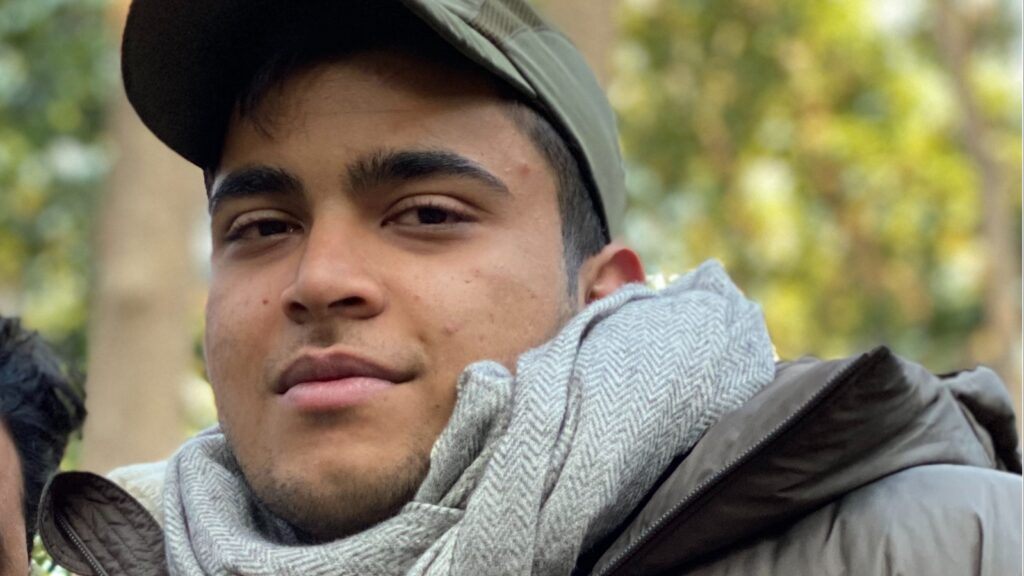 It’s the greatest feeling: Neel Soni on making BAFTA Student Awards longlist