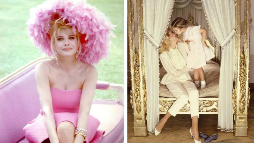 Ivanka Trump pays emotional tribute to late mom Ivana with rare throwback photos: ‘I feel her presence’
