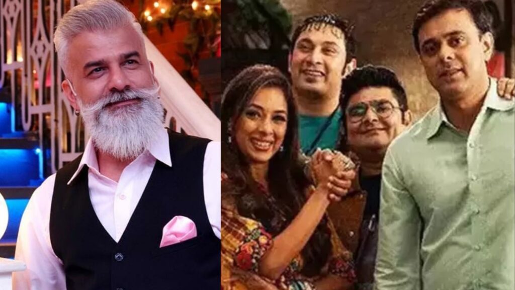 JD Majethia: Sarabhai Vs Sarabhai ki film nahi banni chahiye