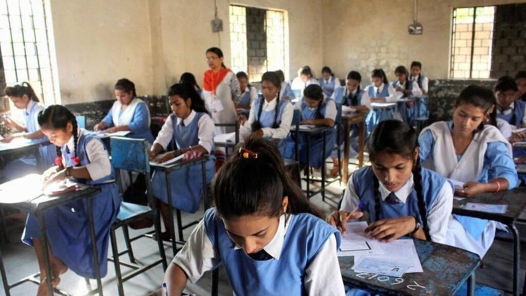 JKBOSE Class 10 Results 2025 declared, direct link to download scores here