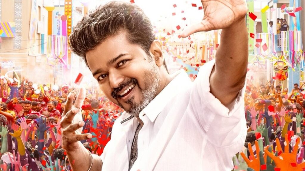 Jaat director Gopichand Malineni says Vijay left his project as he was ‘pressured’ to pick Tamil director for last film