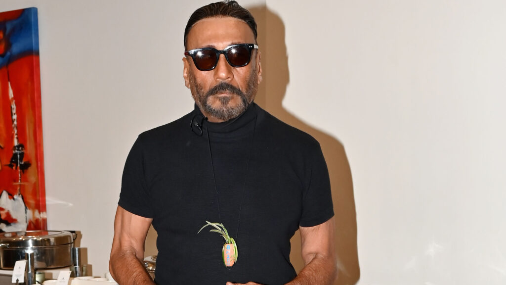 Jackie Shroff: I do a film when I need money or when a big banner comes to me with good work and money