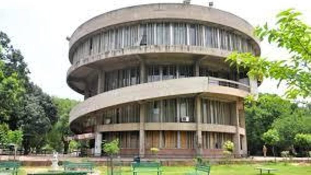 Jagdeep Singh appointed new VC of Patiala-based Punjabi University | Education