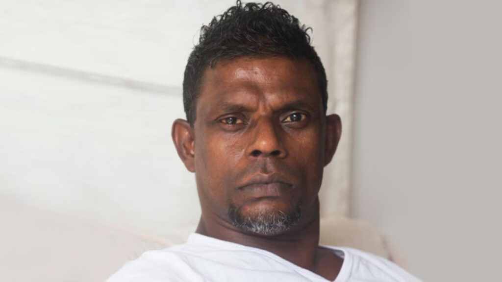 Jailer, Marco actor Vinayakan again creates ruckus while allegedly drunk, arrested for drunk & disorderly behaviour