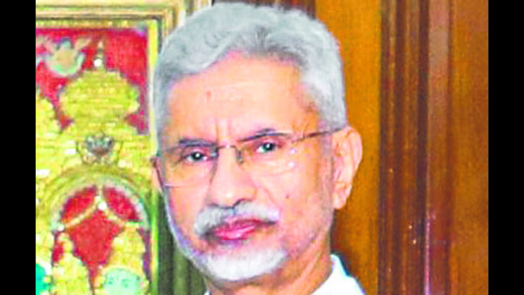 Jaishankar, his Australian counterpart talk on zero tolerance for terror | Latest News India