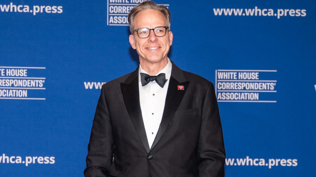 Jake Tapper exposes Joe Biden aides’ secret plan to put him in Wheelchair for potential second term