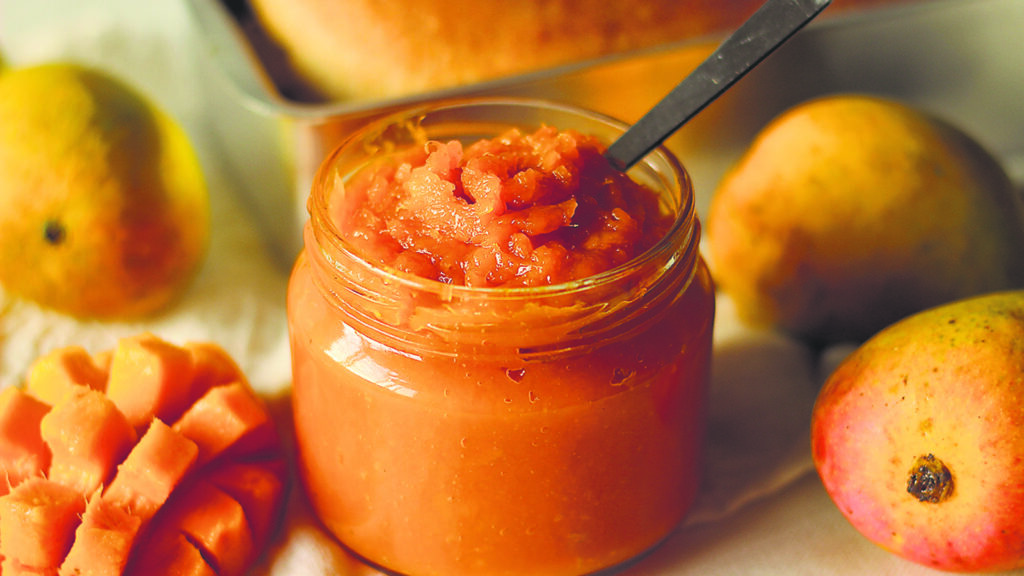 Jam Session: Royals, recipes and a fruity revival