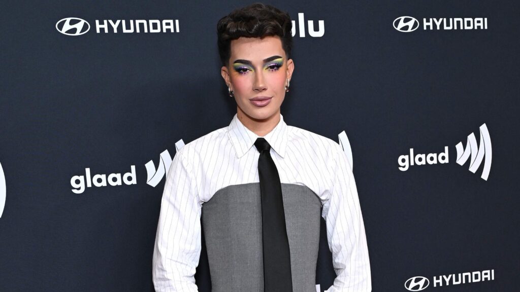 James Charles shuts down romance rumors with Kayla Malec’s ex-boyfriend Evan Johnson: What’s really going on?