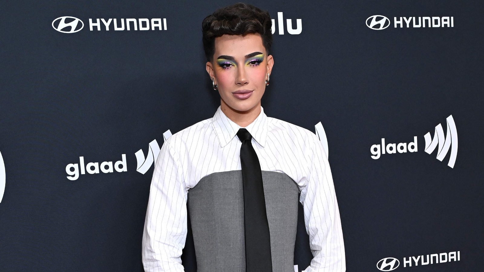 James Charles shuts down romance rumors with Kayla Malec’s ex-boyfriend