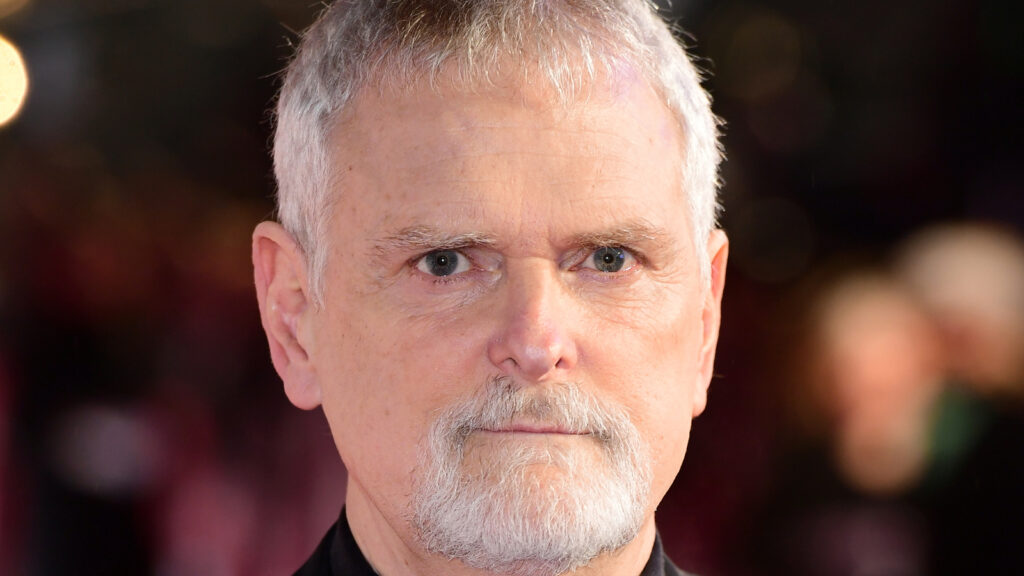 James Foley, Fifty Shades, Glengarry Glen Ross director, dies at 71 after long battle with cancer | Hollywood