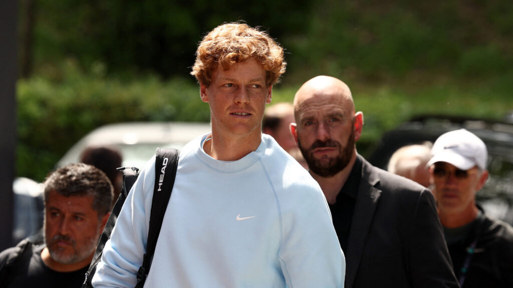 Jannik Sinner doping ban expires, World No. 1 to feature at Italian Open | Tennis News