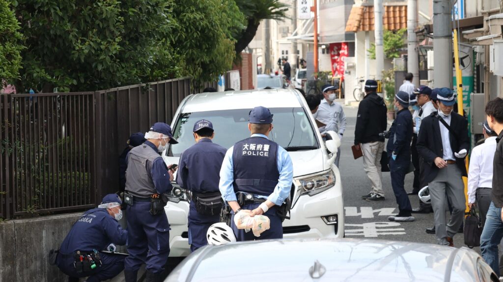 Japan man suspected of raping 50 women, police find 3,000 videos, images: Reports | World News