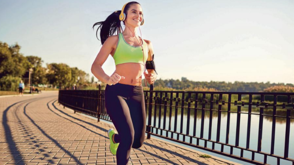 Japanese walking: 30-min trick to fitness?