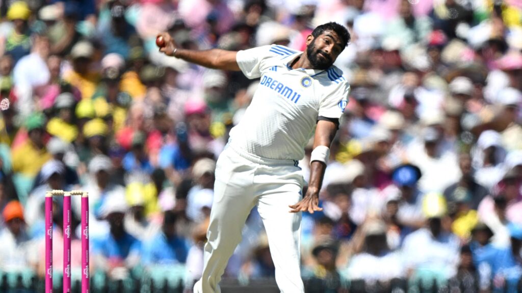 Jasprit Bumrah to be denied India vice-captaincy for England Tests as Ajit Agarkar in search of ‘young face’: Report