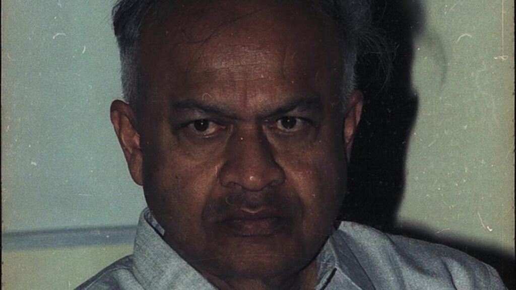 Jayant Narlikar: His science fiction legacy remains ahead of its time