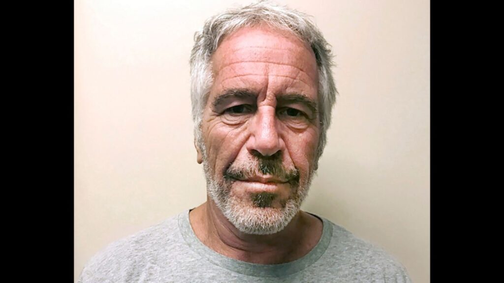 Jeffrey Epstein: FBI deputy director’s verdict on cause of death after case review, ‘I’m not asking you to believe me…’