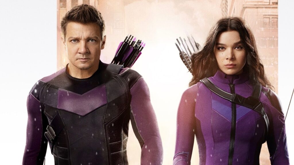 Jeremy Renner rejected Disney’s half-salary ‘insult offer’ for Hawkeye S2: Am I only half Jeremy because I got run over? | Hollywood