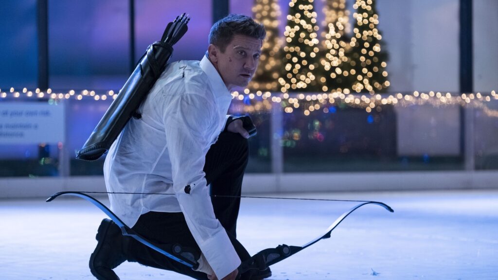 Jeremy Renner turned down Hawkeye season 2 after being offered half his original pay: ‘I told them to go fly a kite’