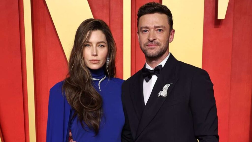 Jessica Biel reveals what makes her marriage to Justin Timberlake strong: ‘He understands when I’m working long hours’