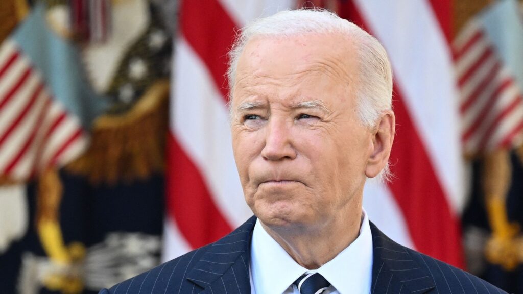 Joe Biden diagnosed with ‘aggressive’ prostate cancer: All you need to know; symptoms, cause and life expectancy | Health