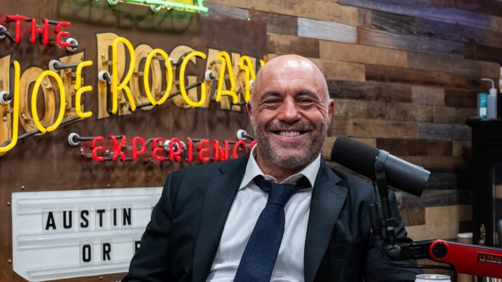Joe Rogan reveals why he finally quit drinking alcohol at 57: ‘Wish I had done it sooner’ | Health