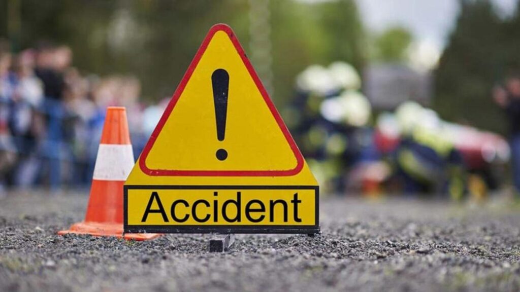 Jogger injured in hit-and-run in Malad West | Mumbai news
