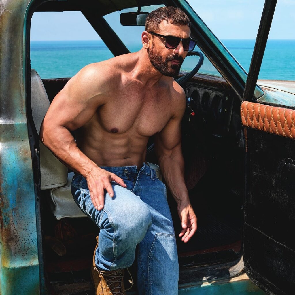 John Abraham reveals why is he not coming on OTT: It is not worth breaking…