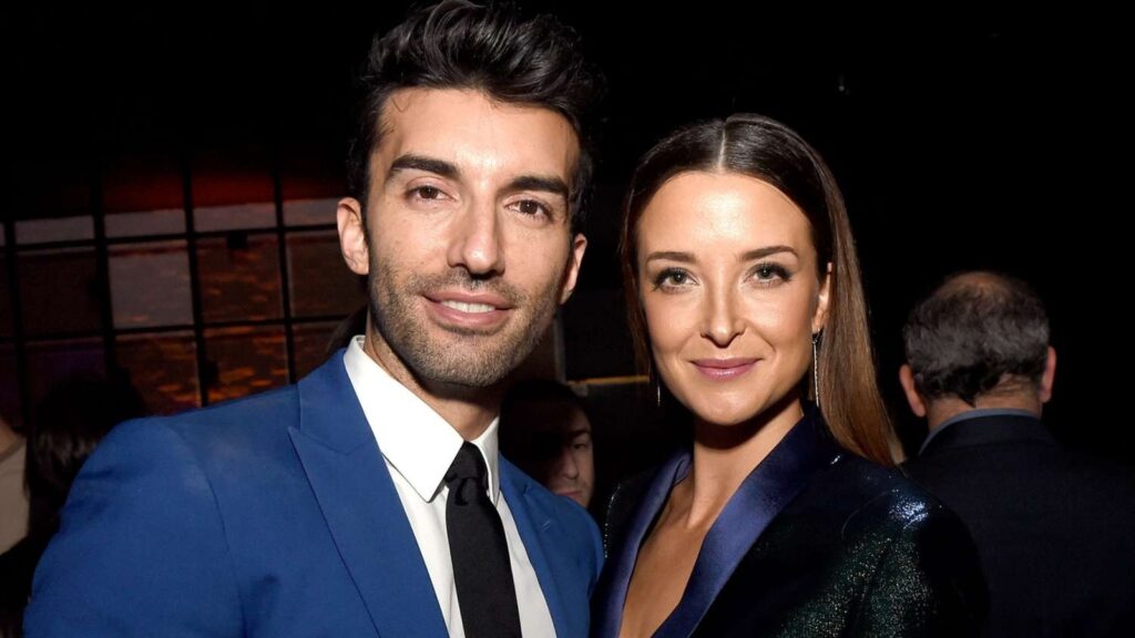 Justin Baldoni’s marriage ‘going through a tough time’ amid legal battle with Blake Lively: He’s feeling the weight | Hollywood