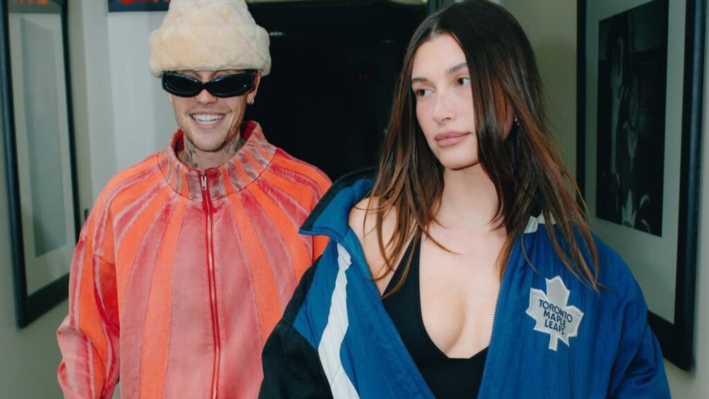 Justin Bieber told Hailey she will ‘never be on the cover of Vogue’ after ‘huge fight’; fans confused by his confession