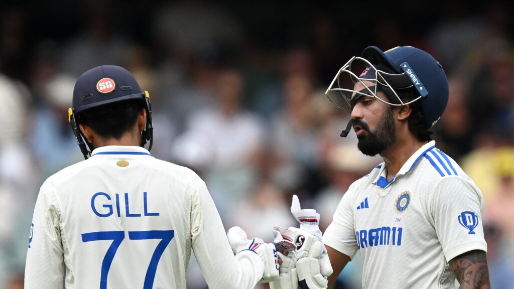 KL Rahul emerges as dark horse for India captaincy, Shubman Gill not even the vice-captain: MSK Prasad’s selection team