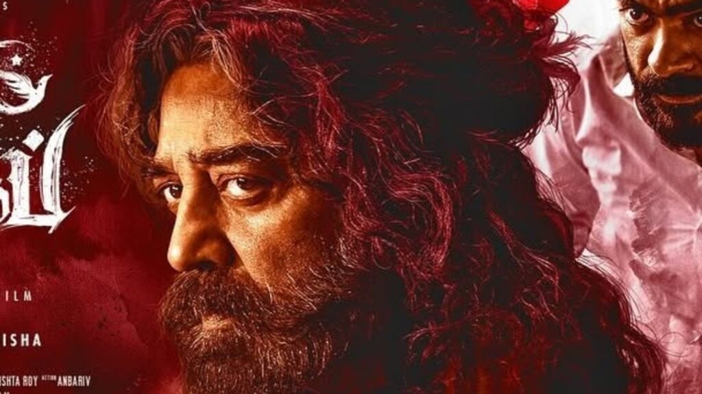 Kamal Haasan postpones Thug Life audio launch due to India-Pakistan tensions: ‘Art can wait, India comes first’