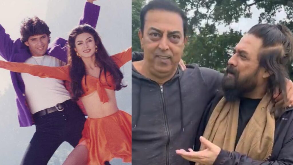 Kangana Ranaut, Sushmita Sen mourn Mukul Dev’s demise, Son of Sardaar 2 co-star Vindu reveals ‘he battled loneliness’
