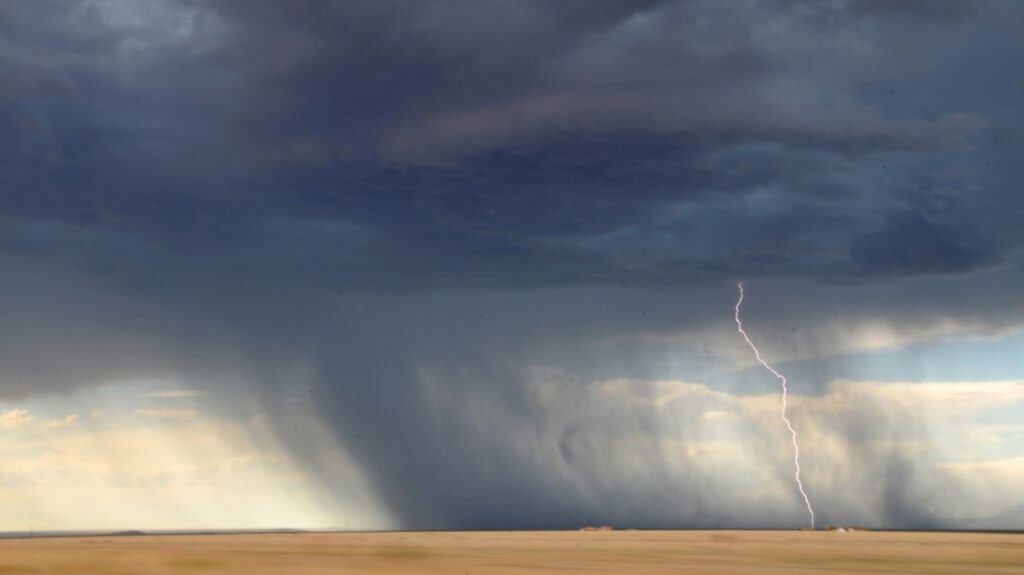 Kansas tornado tracker: Haviland on alert after Greensburg ‘life-threatening’ situation