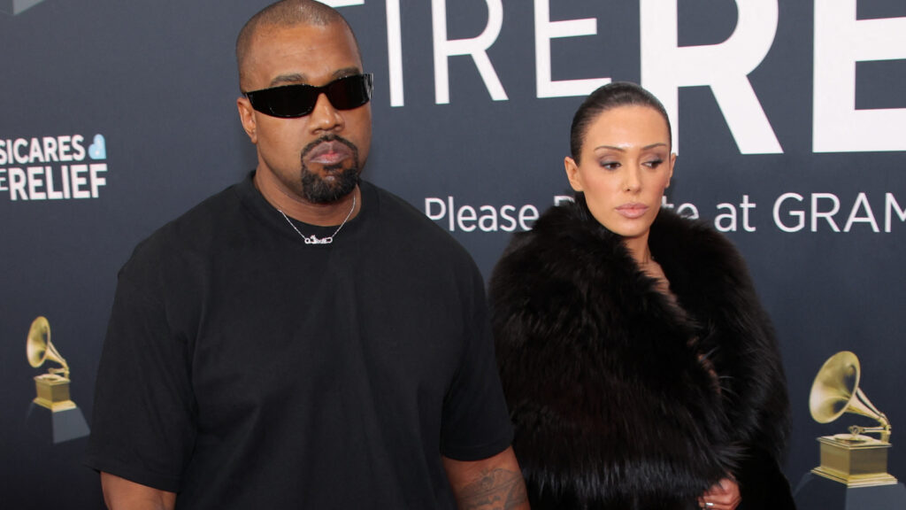 Kanye West assigns Bianca Censori his power of attorney in 2024 lawsuit amid marriage troubles