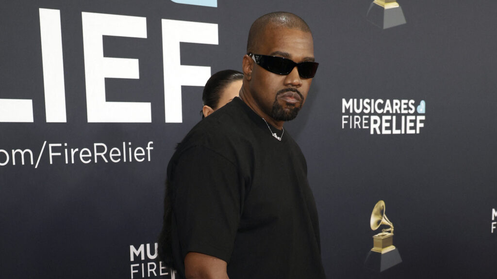 Kanye West undergoing treatment for mystery ailment at Spain retreat, skips deposition in legal battle with ex employee