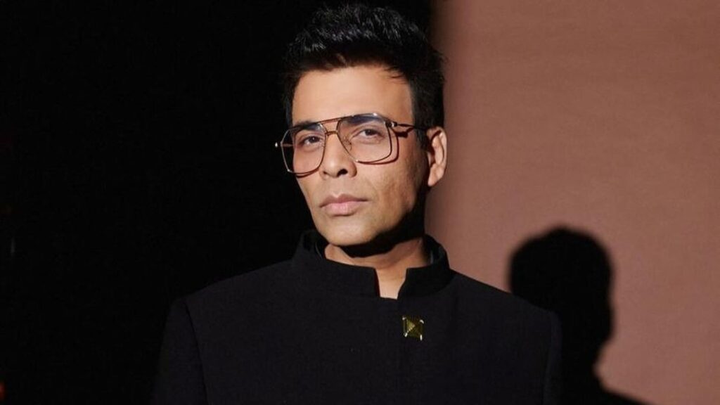 Karan Johar is not okay with the ‘career-destroyer tag’ people have given him: ‘Maine bas aapna kaam kiya’ | Bollywood