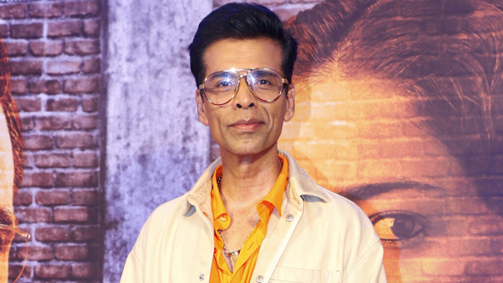 Karan Johar shuts down rumours that Ozempic and Mounjaro aided his drastic weight loss at 52: ‘I am tired of it’ | Health