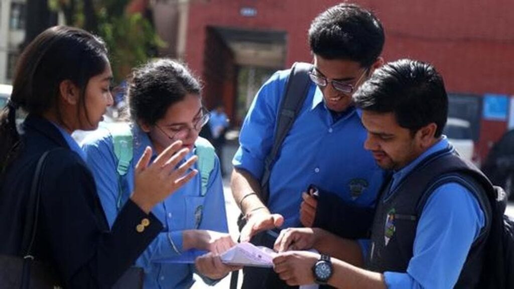 Karnataka 10th Result 2025: KSEAB SSLC results declared, 62.34% students pass