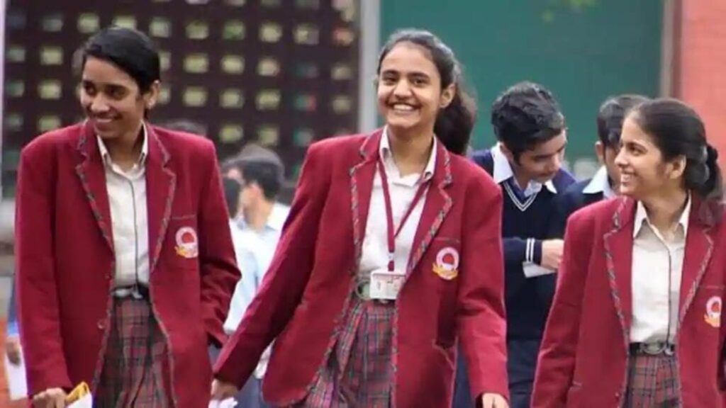 Karnataka 10th result 2025 out, steps to check KSEAB SSLC marks online