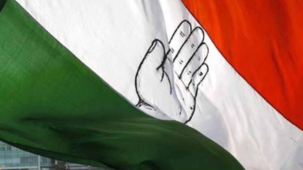 Karnataka Congress deletes social media post showing J-K as part of Pakistan, BJP hits back | Bengaluru