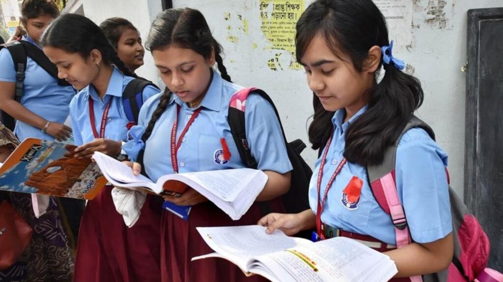 Karnataka SSLC Result 2025: KSEAB Class 10th results out at karresults.nic.in, direct link to check here