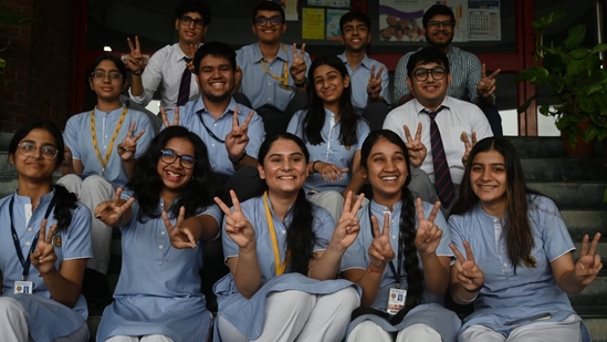 Karnataka SSLC Result 2025 LIVE: Website to check KSEAB 10th exam 1 results