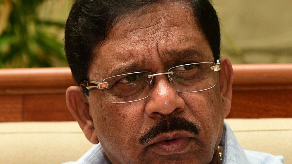 Karnataka government to act on Centre’s advisory amid tensions with Pakistan | Bengaluru